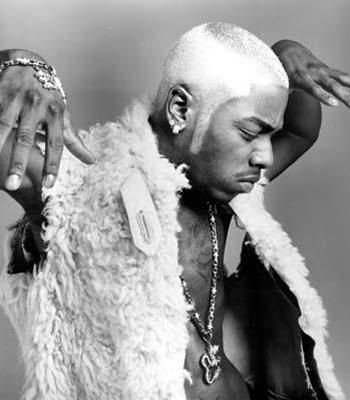 sisqo bio