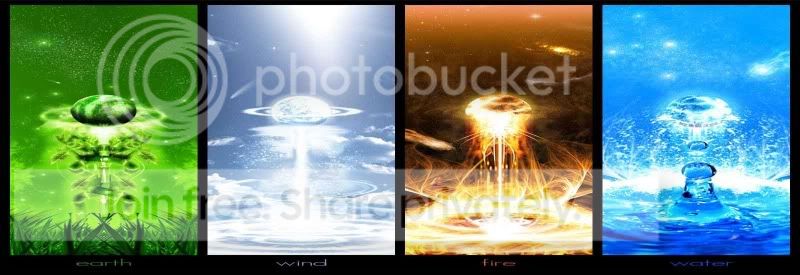 World of Elements banner