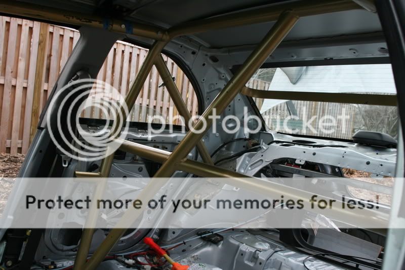 Eg Autopower Roll Cage at Levi Geis blog