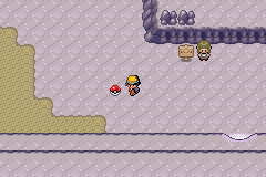 [PokeCommunity.com] ••• Pokemon Blue Sea Edition ••• [über - 02/07]