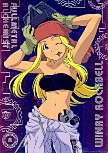 [PokeCommunity.com] **The Chikara/Teresa Fannu Clubbu!**