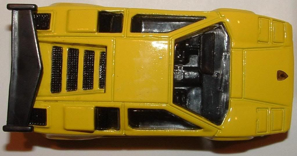 1985 matchbox lamborghini countach lp500s