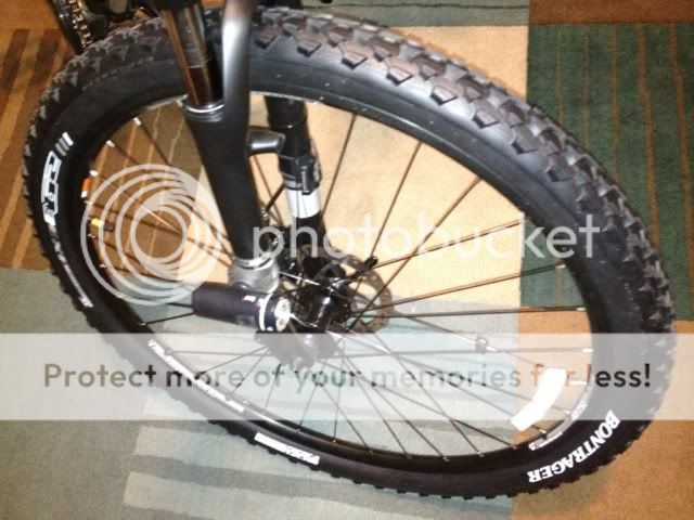 27.5 inch mtb wheels