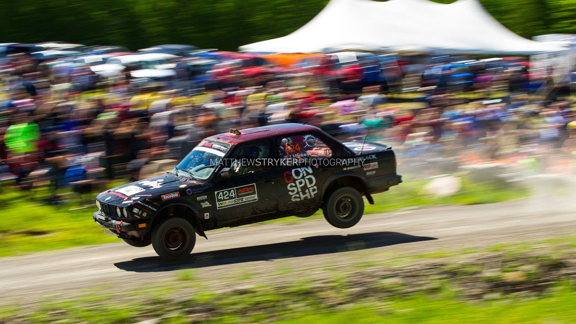 Learn Me: Getting More Involved In Rally| Grassroots Motorsports ...