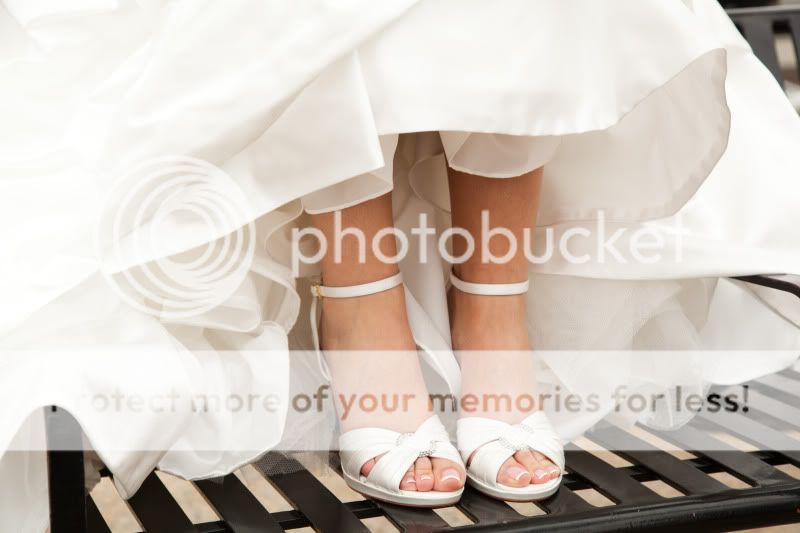 For Newlyweds Only - ***Official NWNO 'Best Wedding Shoes' thread ...