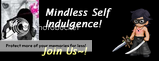 MSI! Mindless Self Indulgence! JOIN US! banner
