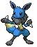 [PokeCommunity.com] It's the Eevee fanclub!!